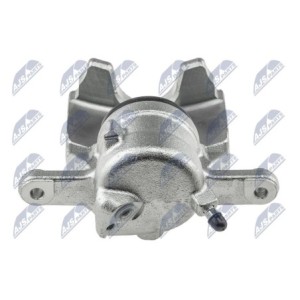 Étrier De Frein Avant NISSAN MICRA K12 03-10 - 721291, BCA1481, LCA307