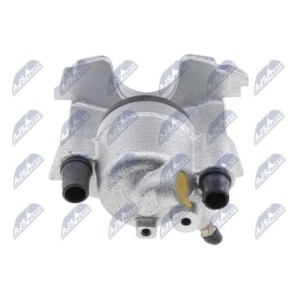 Étrier De Frein Avant VW GOLF I - 428871, 11.3481-8503.2, 171 615 123