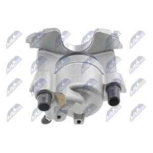 Étrier De Frein Avant VW GOLF I - 428872, 11.3481-8504.2, 171 615 124