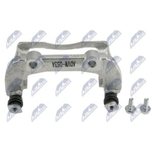 Support D'étrier De Frein VW POLO 02 - 6Q0615125