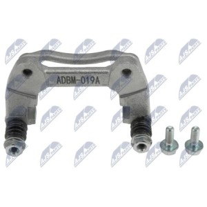 Support D'étrier De Frein MINI R50-R53-R56 01 - 34 21 6 776 927, 34 21 6 776 927, BDA913