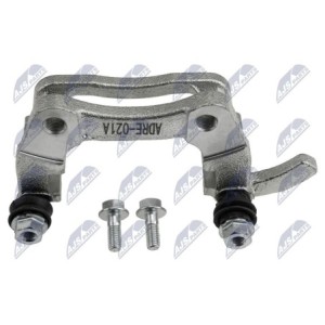 Support D'étrier De Frein RENAULT KANGOO 05 - DROITE - 7701069239