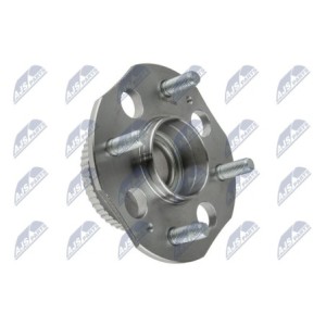 Moyeu De Roue Arrière HONDA ACCORD USA -98.06 - 44-24039, 4424030, 050693B