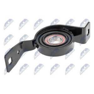 Soutien Arbre De Transmission ALFA ROMEO 159 Q5 4WD 05 - 55556674, 25097, 25098