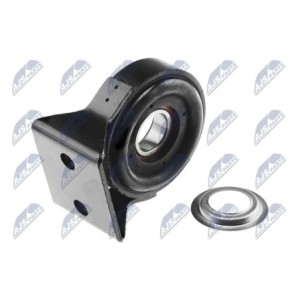 Soutien Arbre De Transmission SSANGYONG REXTON 02 - 72703, 3320008120