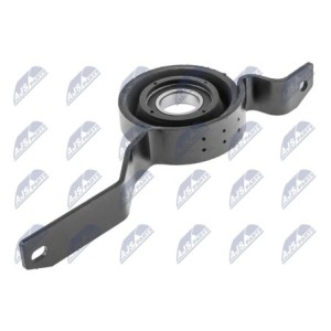 Soutien Arbre De Transmission ARRIÈRE OPEL INSIGNIA 08 - 446068, 13309769, 446068