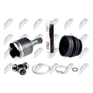 Joint Homocinétique Intérieur FORD 1.4 - T68409, FD-8-01-158, G7G006PC