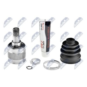 Joint Homocinétique Intérieur KIA PICANTO 1.0 - 49500-07100, 49500-07110, 49500-07150