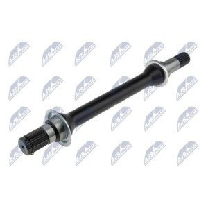 Axe De Roue MAZDA 323 BJ 98 - 2212-SPAAT, 0K2ND25700, 0K2ND25700A