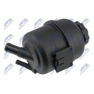 Vase D'expansion L'huile Hydraulique, Direction Assistée MERCEDES CLK C209 500 02 - 61SKV910, 2214660102, A2214660102