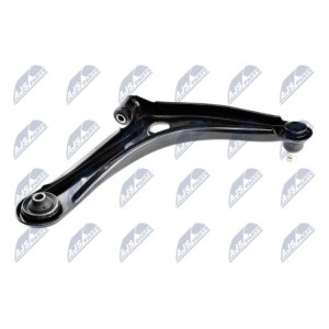 Bras De Suspension Avant DODGE CALIBER 06 - 2N-CA-2458, 211659, 56559