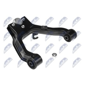 Bras De Suspension Avant GAUCHE MITSUBISHI PAJERO 00 - 0424-V97FL, 4010A037, 4010A041