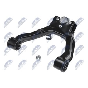 Bras De Suspension Avant AVANT DROITE MITSUBISHI PAJERO 00- 0424-V97FR, 4010A038, 4010A042