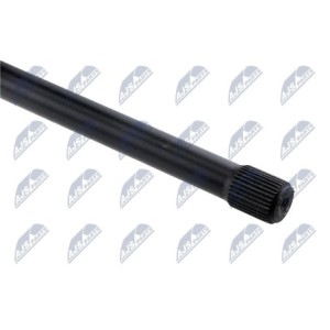Barre De Torsion CITROËN BERLINGO 96 - 515064
