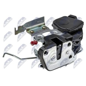 Actionneur De La Fermeture Centrale Avant GAUCHE HYUNDAI COUPE II GK 2001 - 81315-2C000