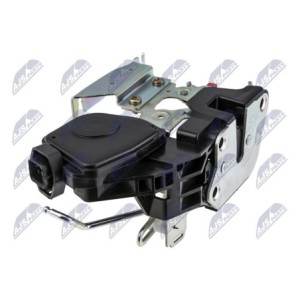 Actionneur De La Fermeture Centrale Avant DROITE HYUNDAI COUPE II GK 2001 - 81325-2C000