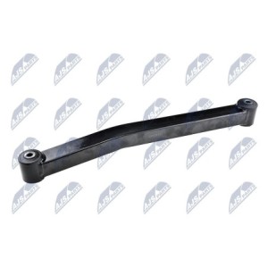 Bras De Suspension Avant JEEP WRANGLER III JK 07- GD - 212082, 8815366, 35.TC.663