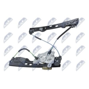 Lève-vitres AVANT GAUCHE OPEL INSIGNIA 08 - 101587, ZROP716L, 010166
