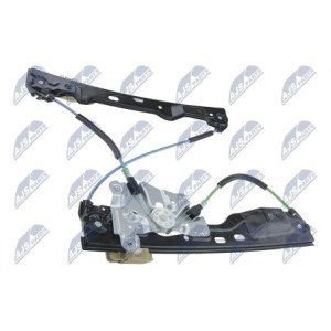 Lève-vitres AVANT DROITE OPEL INSIGNIA 08 - 101588, ZROP716R, 10167