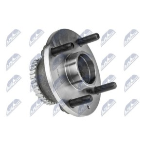 Moyeu De Roue Arrière DAEWOO TACUMA 01 - ABS - 200763, 44-20081, 051406B