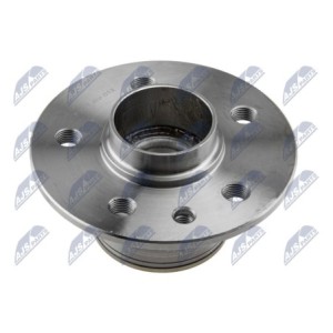 Moyeu De Roue Arrière ROVER 75 99 - 200414, 050670B, PWK0397