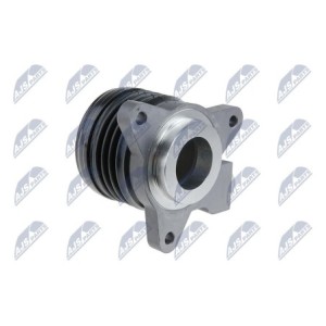 Récepteur Central D'embrayage SSANGYONG ACTYON 05 - CSCO-006, 1100332, ZA32029.7.1
