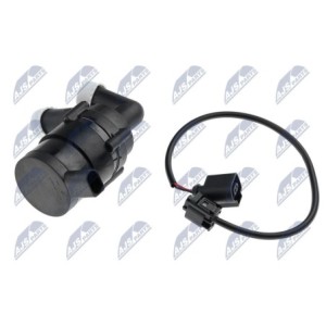 Pompe À Eau Supplémentaire VW GOLF 03 - 1K0 965 561, 1K0 965 561 A, 7N0 965 561