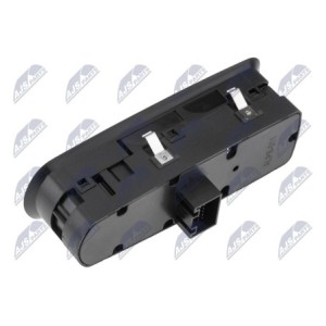 Interrupteur Lève-vitre PORSCHE CAYENNE 2011 - 7PP959858AE