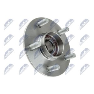Moyeu De Roue Arrière NISSAN MAXIMA A32 2.0 - 0282-A32A46R, 43200-0L700, 43200-0L705