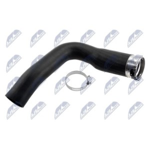 Tuyau D'aspiration D'air VW CRAFTER 30-35 2.0TDI 2011-2016 - 43SKV012, 2E0145856E, 2E0145856E