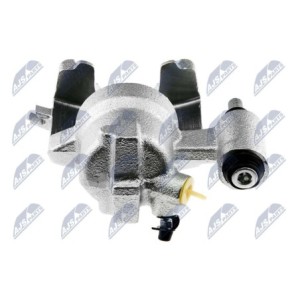 Étrier De Frein Avant FIAT 500 07 - 623801, 629851, CZH1033