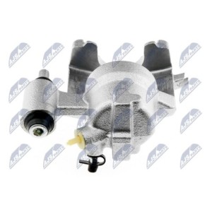 Étrier De Frein Avant FIAT 500 07 - 623802, 629852, CZH1034