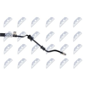 Câble De Direction Assistée HONDA CR-V 2001-2007 - 58643, 60105, 53713-S9A-A02