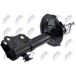 Amortisseur Avant TOYOTA YARIS 99-05 -L - 333368, G16289, 4851009510