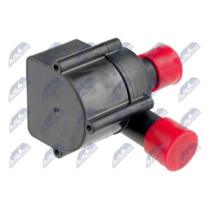 Pompe À Eau Supplémentaire AUDI A4 1.8-2.0TFSI - 06H 121 601 F, 06H 121 601 J, BWP3033