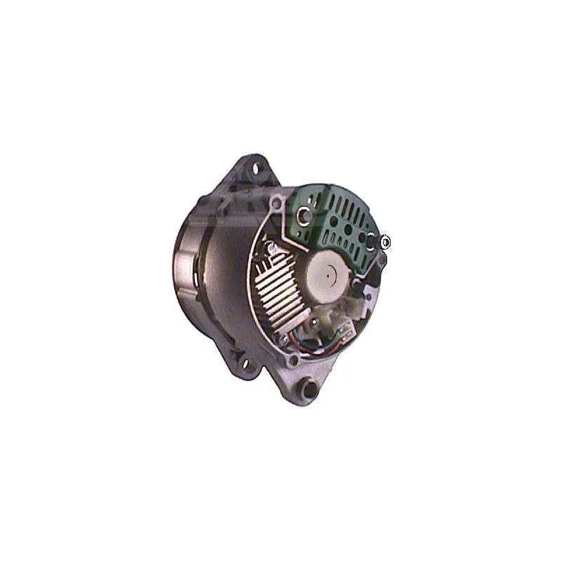 Alternator 14 Volts 55 A, Bosch 0120400943, Alfa Romeo 116760506000, Fiat 116760506000 Alternator 14 Volts 55 A, Bosch 0120400943, Alfa Romeo 116760506000, Fiat 116760506000