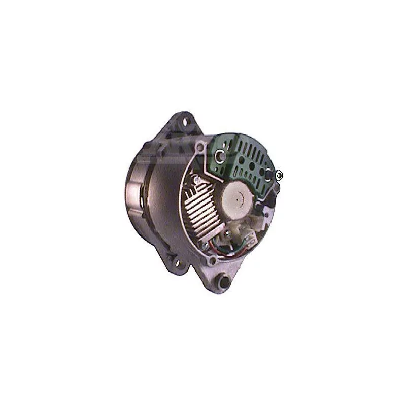 Alternatore 14 Volt 55 A, Bosch 0120400943, Alfa Romeo 116760506000, Fiat 116760506000