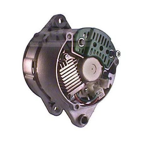 Alternateur 14 Volts 55 A, Bosch 0120400943, Alfa romeo 116760506000, Fiat 116760506000