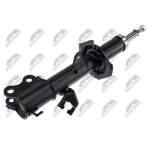 Amortisseur Avant NISSAN MICRA 10 - E43031HA3A, E43033HD1A, E43033HD2A