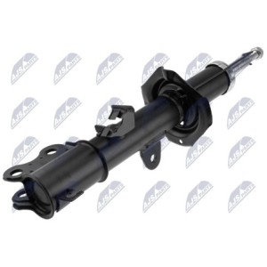 Amortisseur Avant NISSAN MICRA 10 - 543021HA3A, E43021HA3A, E43023HD1A