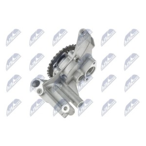 Pompe D'huile ENG. 2.0TDI VW GOLF V 03 - 2N-OP-1238, 11294VV, X251260