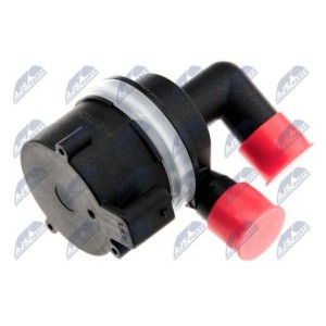 Pompe À Eau Supplémentaire AUDI A3 09 - 5N0 965 561A, 22SKV022, 1249252