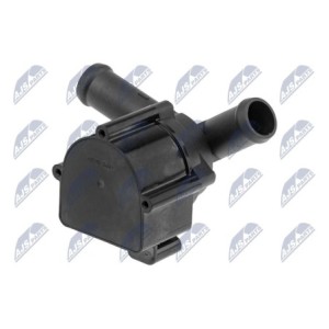Pompe À Eau Supplémentaire ENG 2.0TDI AUDI A4 B8 08-12 - 03L 965 561, WP8021, 172809