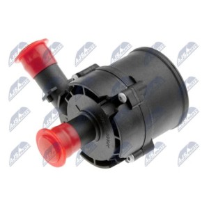 Pompe À Eau Supplémentaire VW GOLF 12 - 2Q0 965 567, 5G0 965 567 A, 2Q0 965 567