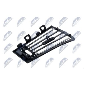 Grille De Ventilation GAUCHE BMW 7 F01-F02-F04 2008 - BF0734290002, 64229115857