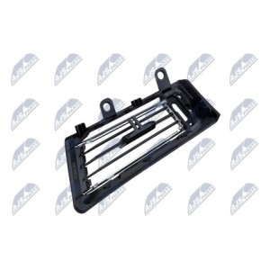 Grille De Ventilation BMW 7 F01-F02-F04 2008 - BF0734290003, 64229115858