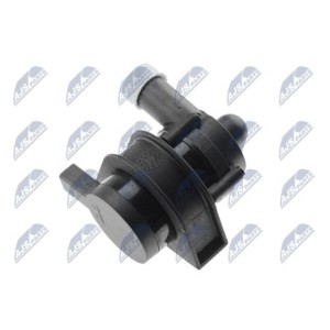 Pompe À Eau Supplémentaire AUDI A6 08 - 06E 121 601 C, 998340, AP8340
