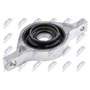 Soutien Arbre De Transmission HYUNDAI SANTA FE CM 06-12 - KCB-SOR, 49300-2P100, 49575-1U000