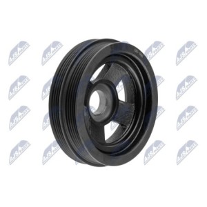 Amortisseur De Poulie MITS.ENG.4G93 SOHC COLT-LANCER 1.6 -96 - MD174215, MDS-4D68, MD174215