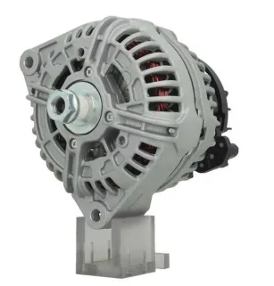 Alternatore Deutz-Fahr Khd 100A 01183352 KHD 01183352KZ KHD 1183352, Bosch 0124655093